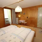 Apartman Tuertscher 2 Sonntag