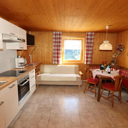 Tuertscher 2 Apartment *