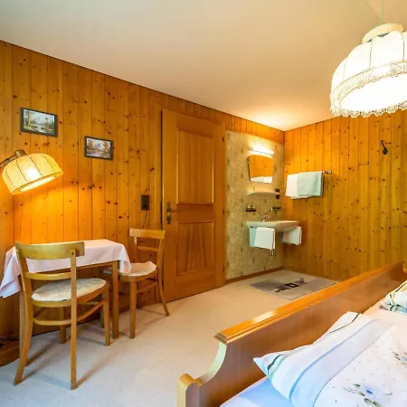 Appartamento Tuertscher 2 Sonntag