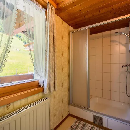 Appartamento Tuertscher 2 Sonntag