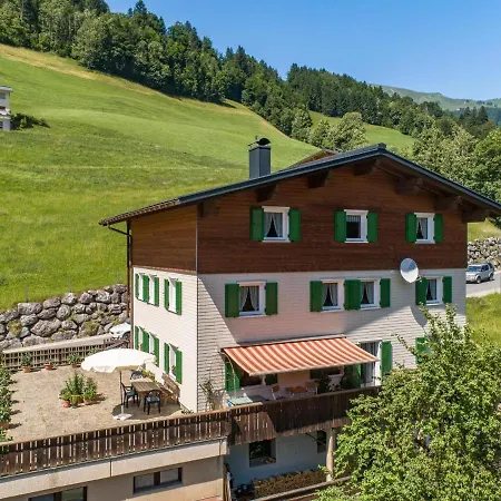 Tuertscher 2 Apartment *