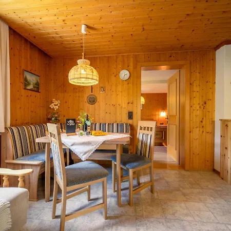 Türtscher 2 Apartment Sonntag