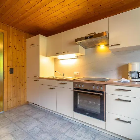Tuertscher 2 Apartment Sonntag