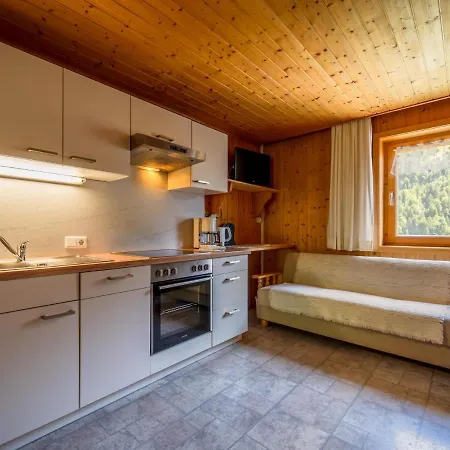 Appartamento Tuertscher 2 Sonntag