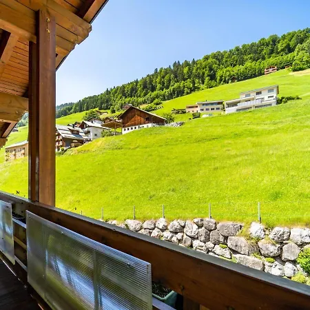Apartment Tuertscher 2 *