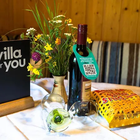 Tuertscher 2 Apartment Sonntag