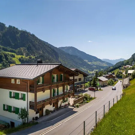 Tuertscher 2 Sonntag